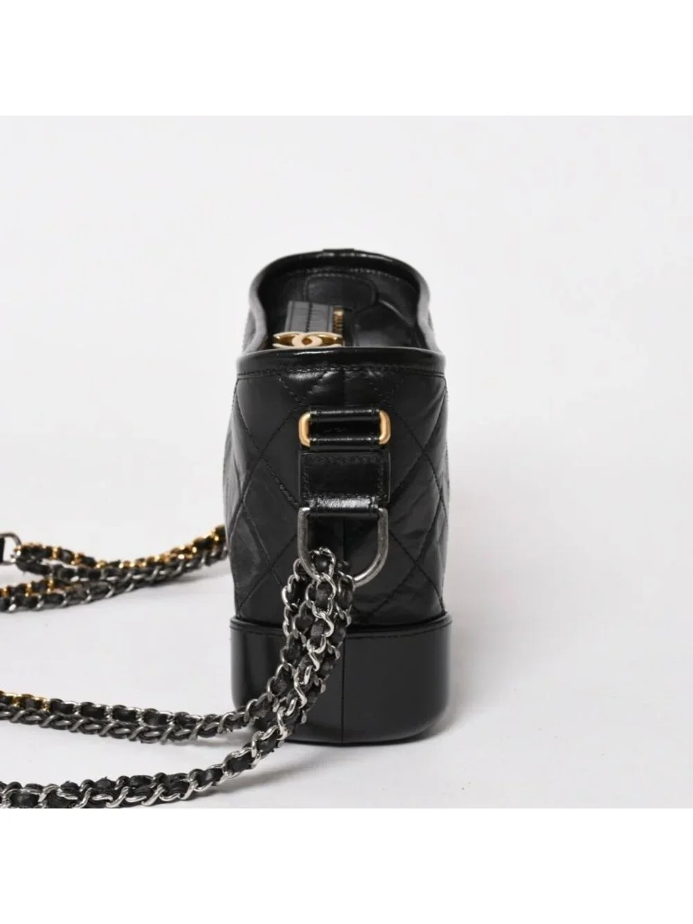 CHANEL this authentic